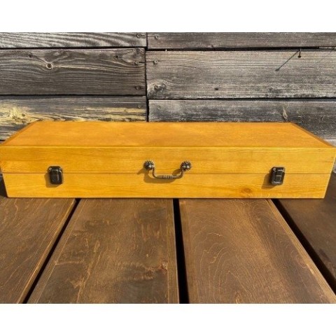 Набір шампурів Осавул