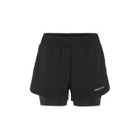 ADV ESSENCE 2-IN-1 SHORTS 2 W