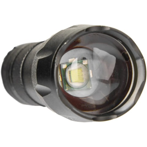 Фонарь туристический Skif Outdoor Focus I