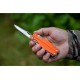Мультиінструмент Leatherman CHARGE PLUS ORANGE, синтетичний чохол, карт. кор., метрич. біти