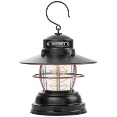 Фонарь кемпинговый Barebones Outpost Lantern antique bronze