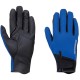 Рукавички Shimano Pearl Fit 3 Cover Gloves M Blue