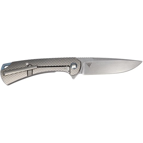 Нож Skif Frontier LE Titanium Gray
