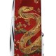 Ніж Victorinox Spartan Zodiac 91мм,13функ ,Золота змія