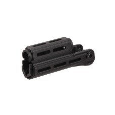 Цевье тактическое FAB для AK 47/74, M-LOK