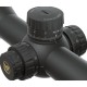 Оптичний приціл Vector Optics Taurus 3-24x56 (34 мм) illum. SFP ED