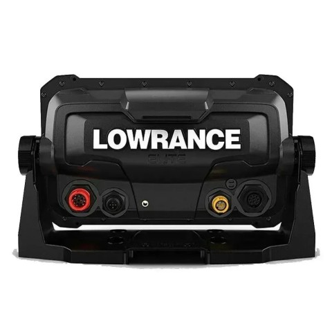 Эхолот/картплоттер Lowrance Elite-7 FS Active Imaging 3-in-1