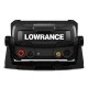 Эхолот/картплоттер Lowrance Elite-7 FS Active Imaging 3-in-1
