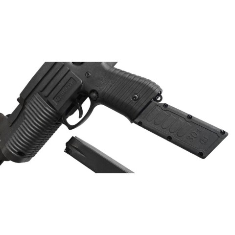 Стартовый пистолет Blow SWAT