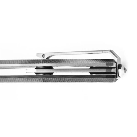 Нож Lionsteel Myto Carbon Fiber