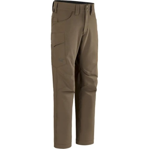 Брюки Arc’teryx Patrol Pant AR Men’s XL/T Ranger Green