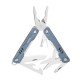 Мультитул NexTool Mini Sailor Pliers S11, блакитний (NE20156B, NE20156D)