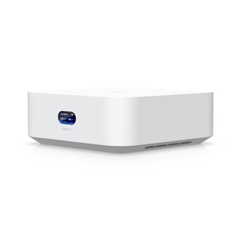 Маршрутизатор Ubiquiti UniFi Express 7 (UX7)