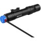 Фонарь с ЛЦУ Olight Odin GL Green Laser M-LOK Black