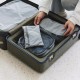 Косметичка Naturehike CNK2350XB010, 20х10х10 см, сірий