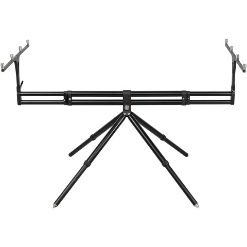 Род-под Bounty 4 Rods Black