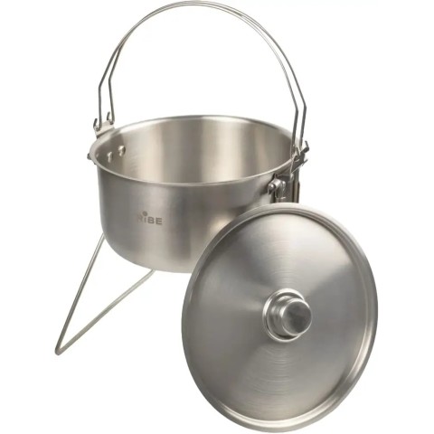 Казан Tribe T-FH-0006-metal Fire Pot 5,4L metal