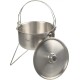 Казан Tribe T-FH-0006-metal Fire Pot 5,4L metal