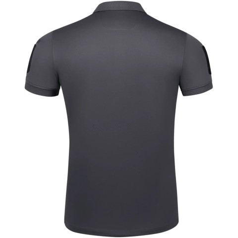 Футболка поло Frontier Milvus M Graphite