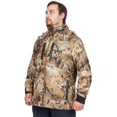 Куртка Beretta Outdoors Xtreme Ducker Soft Shell XL camo nash