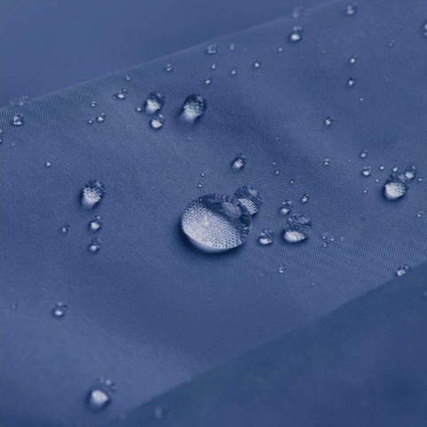 Спальний мішок Naturehike LW180 CNK2550WS026 Sunny Day PL01, (14°C) XL синій