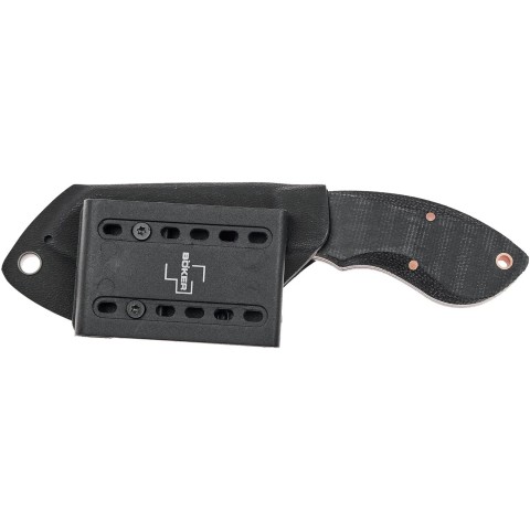 Нож Boker Plus Rhino All Black ц:black