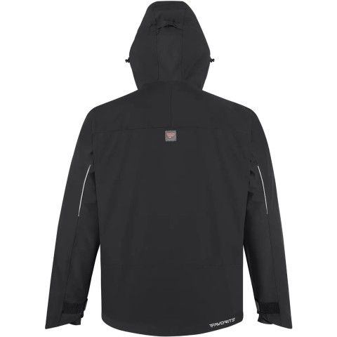 Куртка Favorite Totem Insulation S 15K Black