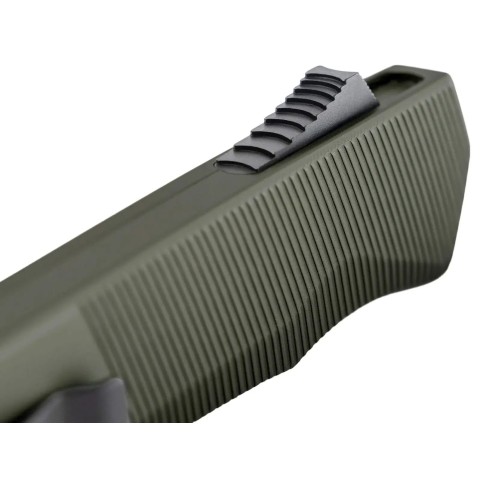 Нож Tekto Knives A5 Spry Od Green Dagger
