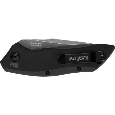 Нож Kershaw Launch 1
