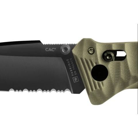 Нож Tb Outdoor 
