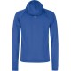 Куртка Montura Fadis Grid Hooded Maglia L Blue