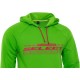 Джерсі Select Hoodie Graded Logo L Lime