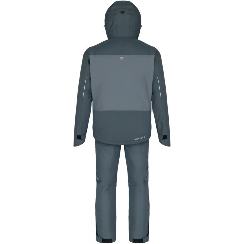 Куртка Favorite X1 Insulation XL long 10K Obsidian/Graphite