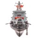 Игровой набор ZIPP Toys Военный корабль