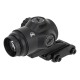 Прицел Primary Arms SLx 3x, MicroPrism, ACSS Raptor 5.56/.308 Meter (Red) ц:black