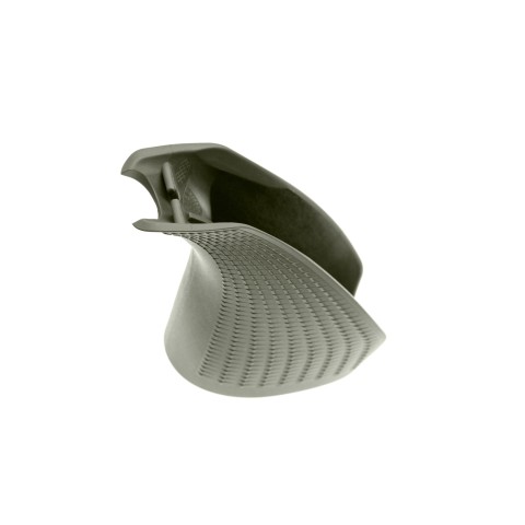 Пистолетная рукоятка T3x vertical Olive Green Tikka