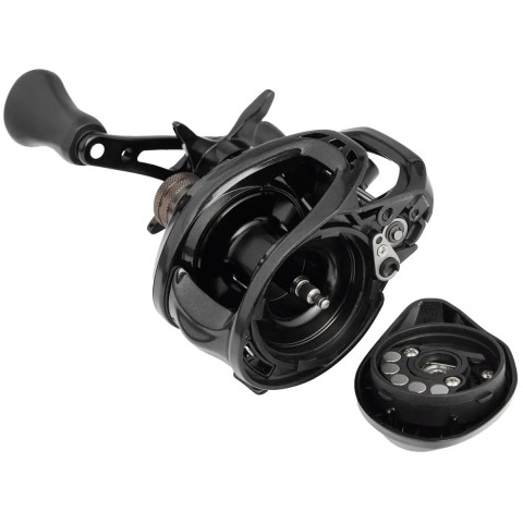 Котушка Favorite U1 BC 100HM1-L 7.1:1 6+1BB