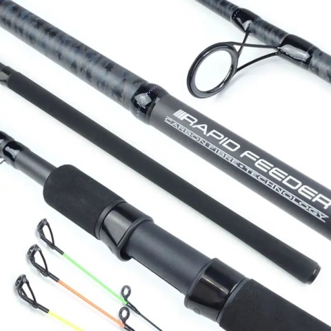 Вудилище фідерне Sportex Rapid Feeder Heavy HF4220 4.20m 120-210g