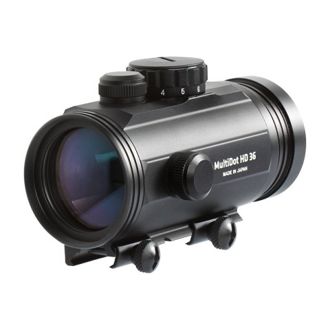 Прицел коллиматорный Delta MultiDot HD 36