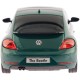 Машинка Rastar Volkswagen Beetle 1:24 Зеленый