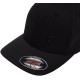 Кепка Oakley SI Tech Cap S/M Black