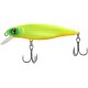 Воблер Select Hamster 65SP 65mm 6.2g #01 (0.6-0.8m)