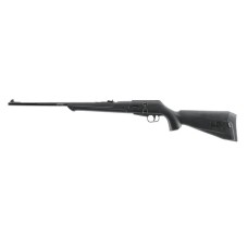 Пневматическая винтовка Umarex Canex 4.5 мм Black