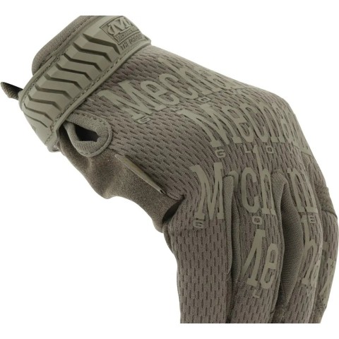 Рукавички Mechanix Original M Olive Drab