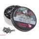 Кульки Gamo Pro Magnum 0.49 г, кал.177(4.5 мм), 250 шт.