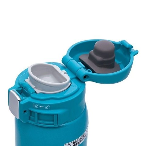 Термокружка ZOJIRUSHI SM-SC36AV 0.36 л ц:голубой