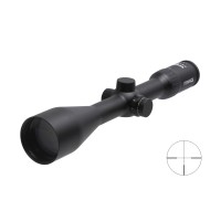 Прицел оптический Steiner Ranger 4-16x56