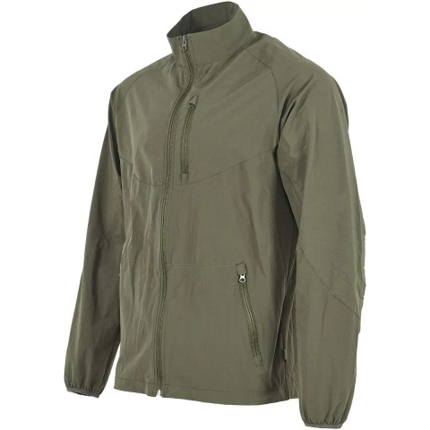 Куртка Skif Tac Woodman 4XL Зеленый