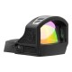 Приціл коліматорний Sig Optics ROMEO-RS, PRO, CIRCLE DOT, BLACK