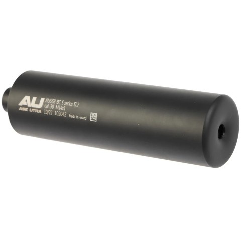 Саундмодератор Ase Utra SL7 Cerakote кал. 30 M14x1